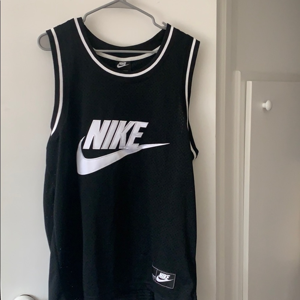 nike jersey